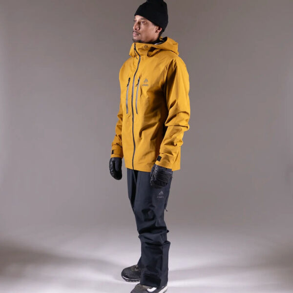 Jones Shralpinist Stretch Jacket Mens